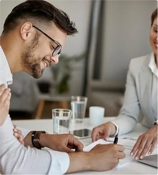 Your Trusted Real Estate Consultant